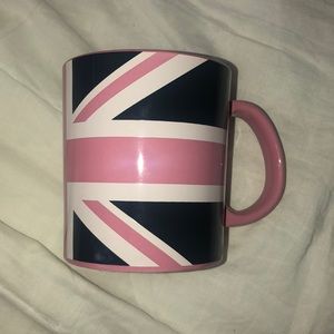 British Flag Mug